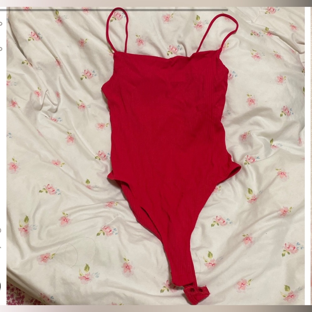 Zara bundle (2 tops)